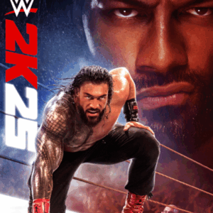 WWE 2K25 | Nintendo Switch 2