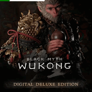 Black Myth: Wukong | XBOX