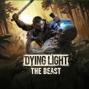 Dying Light The Beast | Xbox