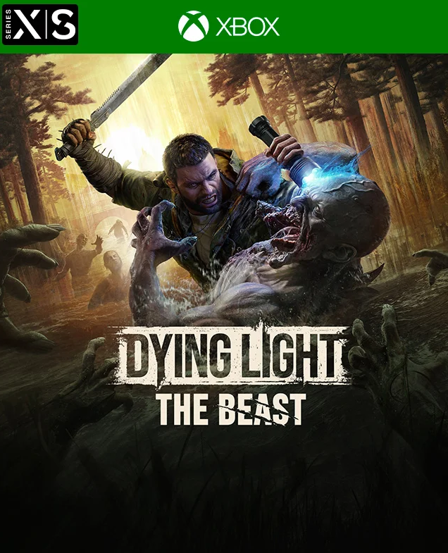Dying Light The Beast | Xbox