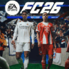 EA SPORTS FC 26 | Nintendo Switch 2