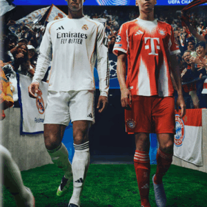 EA SPORTS FC 26 | NINTENDO