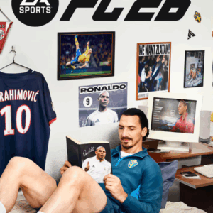 EA SPORTS FC 26 Ultimate Edition | XBOX