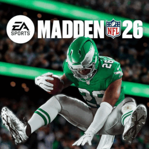 Madden NFL 26 | Nintendo Switch 2