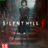 SILENT HILL f | XBOX