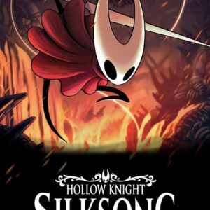 Hollow Knight: Silksong | Nintendo