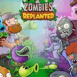 Plants vs. Zombies: Replanted | Nintendo Switch