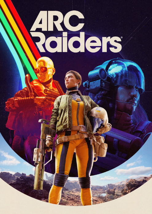 ARC Raiders | Xbox