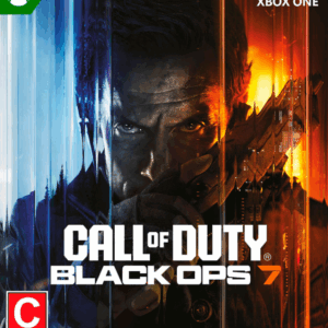 Call of Duty: Black Ops 7 | XBOX