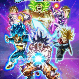 DRAGON BALL: Sparking! ZERO | Nintendo Switch