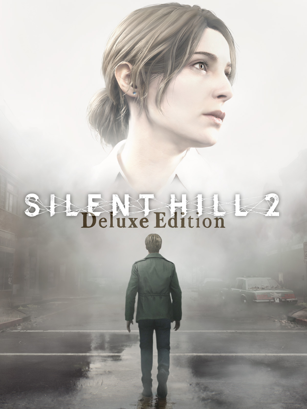 SILENT HILL 2 Deluxe Edition | XBOX