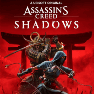 Assassin's Creed Shadows | Nintendo Switch 2