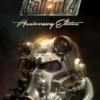 Fallout 4: Anniversary Edition | Switch 2