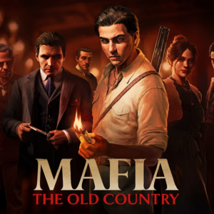 Mafia: The Old Country | PC STEAM