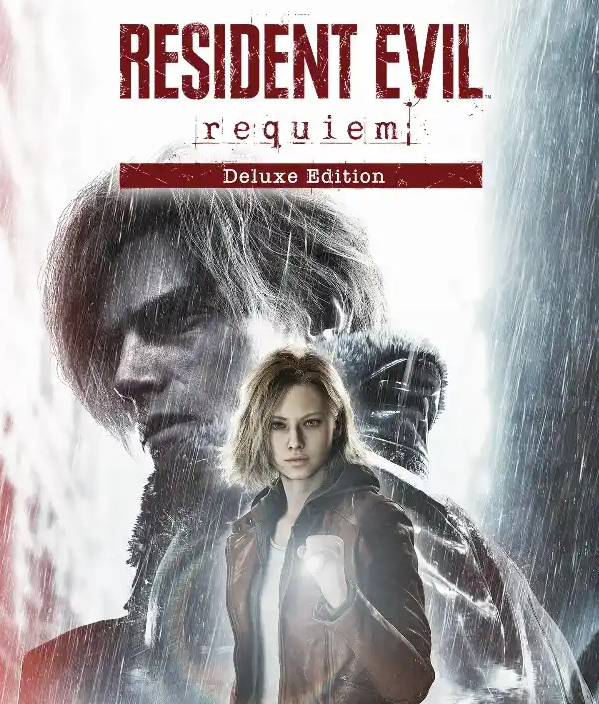 Resident Evil Requiem Deluxe | STEAM