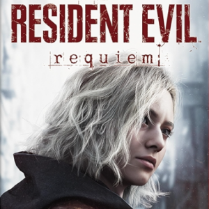 Resident Evil Requiem | Switch 2