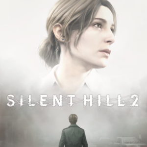 SILENT HILL 2 | PC STEAM