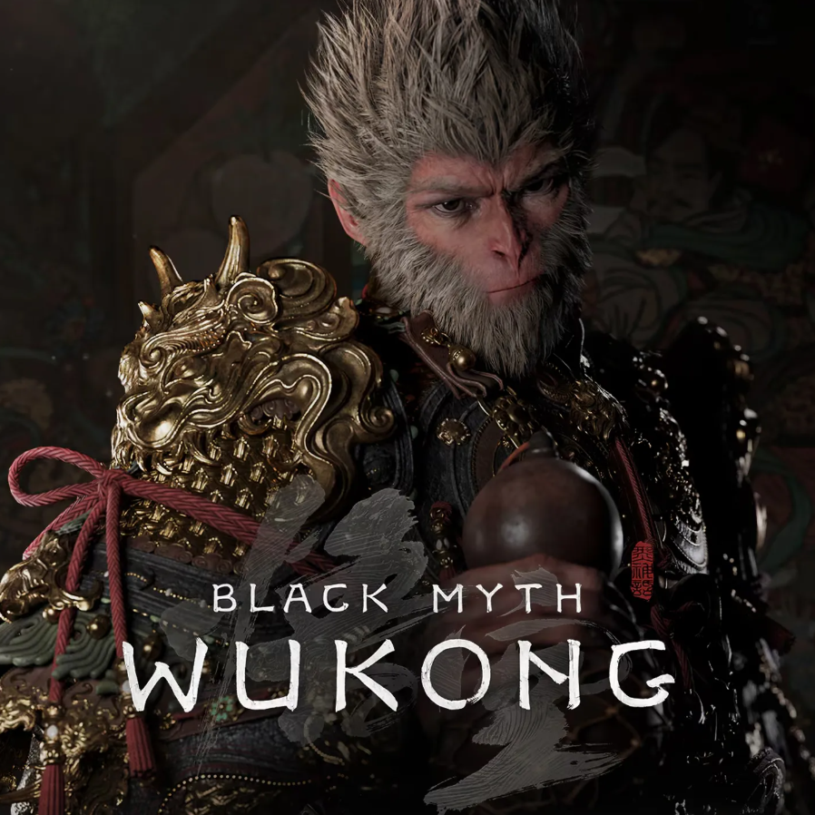 Black Myth: Wukong | PC STEAM