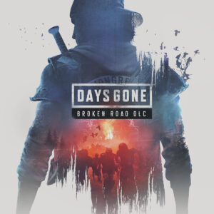 Days Gone + Broken Road | PC STEAM