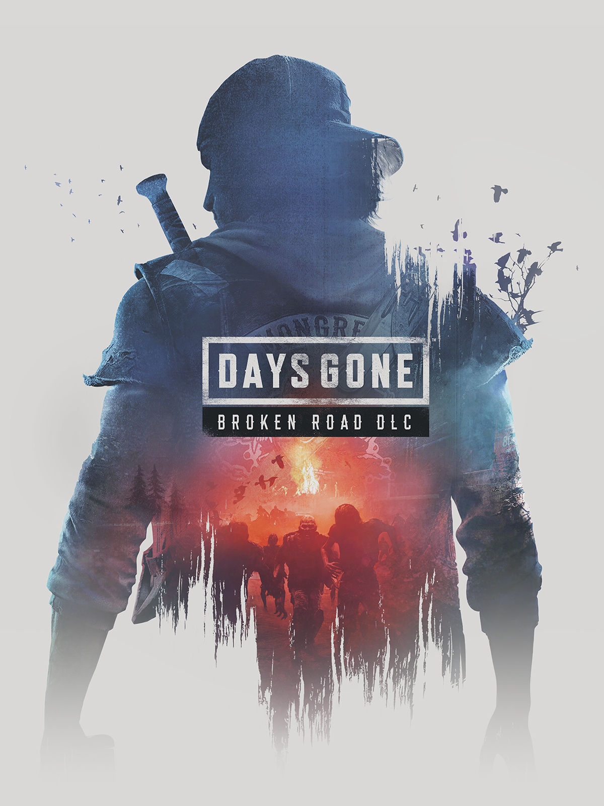 Days Gone + Broken Road | PC STEAM