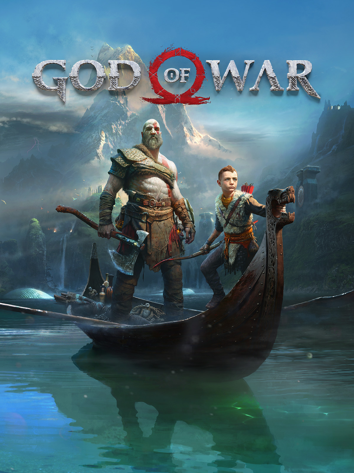 God of War | PC STEAM