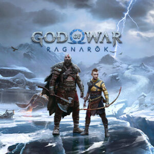 God of War Ragnarok | PC STEAM