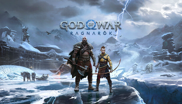 God of War Ragnarok | PC STEAM