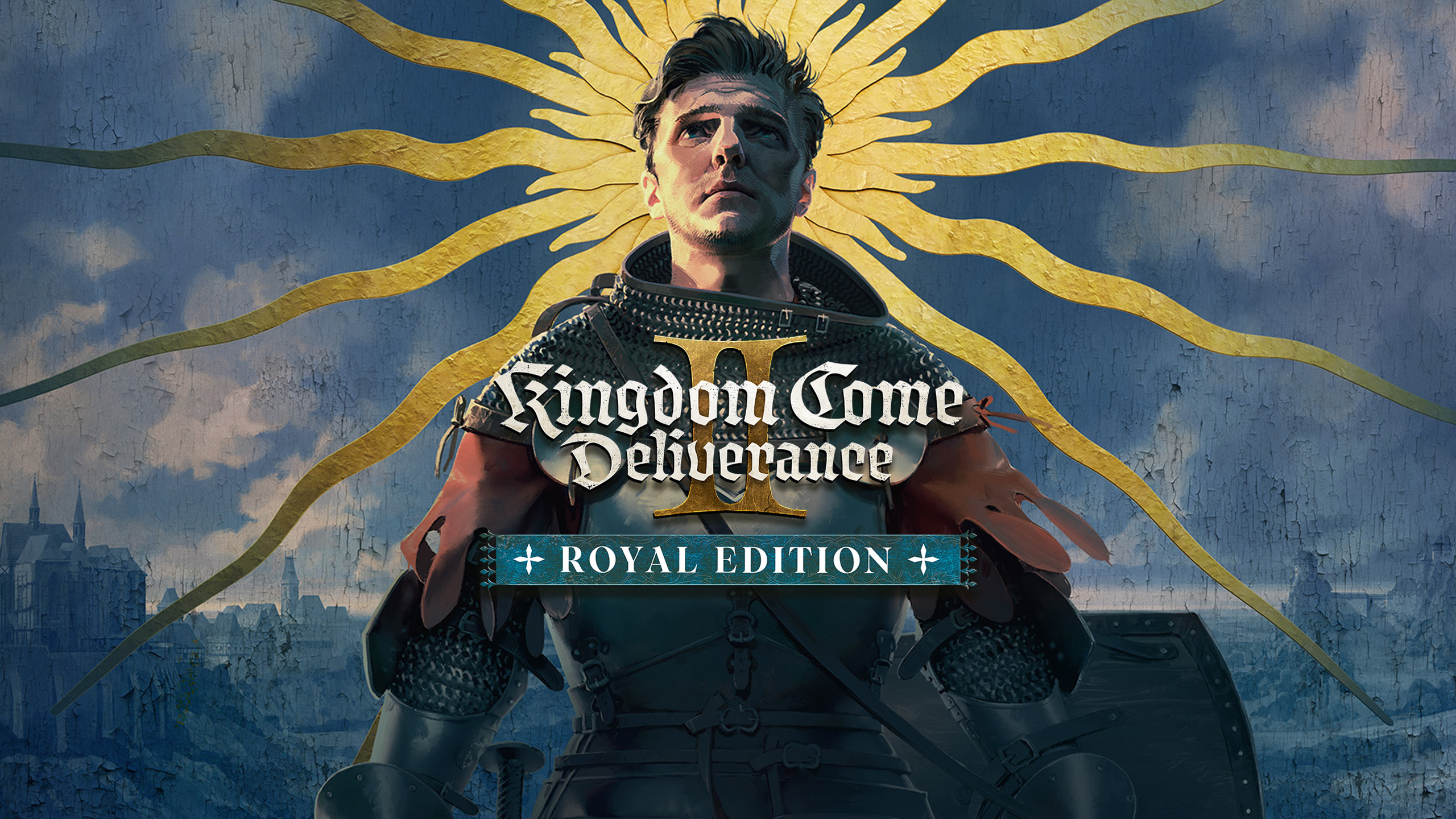 Kingdom Come: Deliverance II Royal Edition | PC STEAM