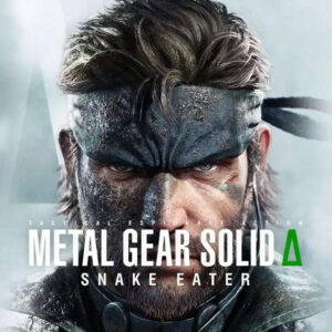 METAL GEAR SOLID Δ: SNAKE EATER | PC STEAM