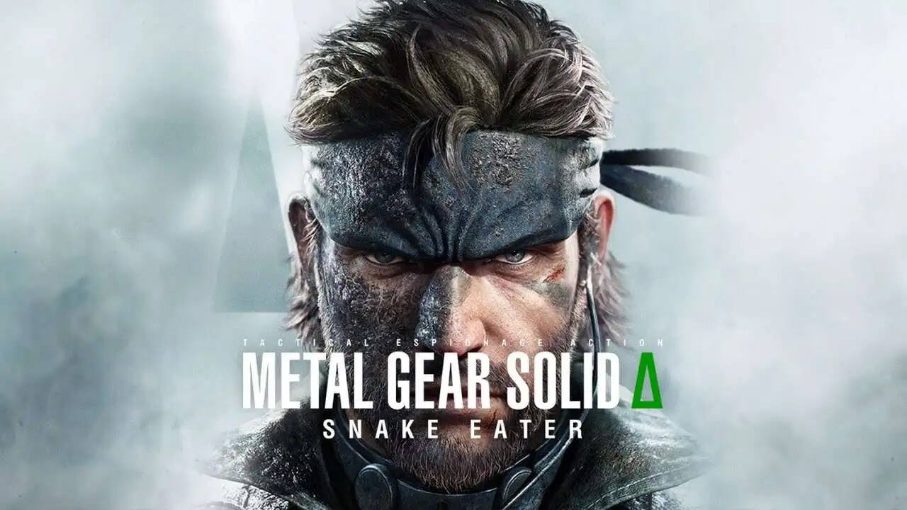 METAL GEAR SOLID Δ: SNAKE EATER | PC STEAM