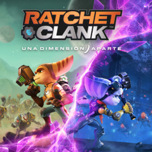 Ratchet & Clank: Rift Apart | PC STEAM