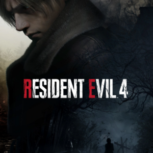 Resident Evil 4 | PC STEAM