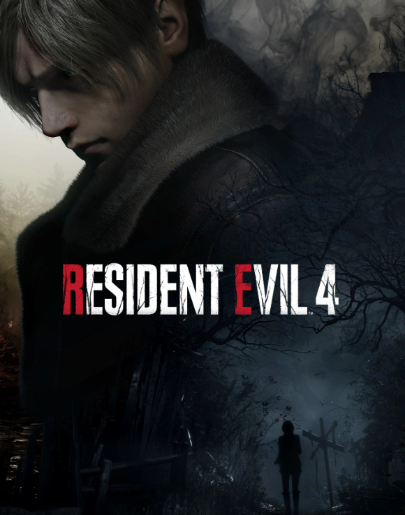 Resident Evil 4 | PC STEAM
