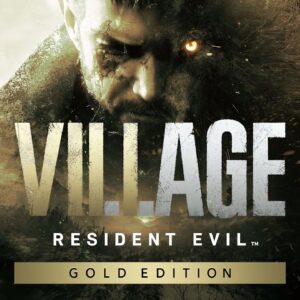 Resident Evil Village Gold Edition | PC STEAM