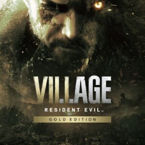 Resident Evil Village Gold Edition | Switch 2