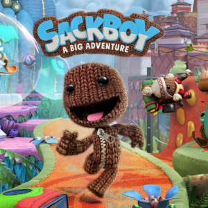Sackboy: A Big Adventure | PC STEAM