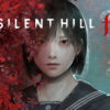 SILENT HILL f | PC STEAM