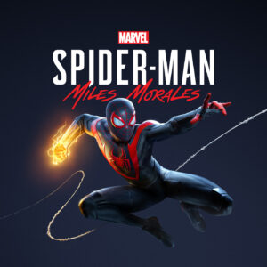 Marvel's Spider-Man: Miles Morales | PC STEAM