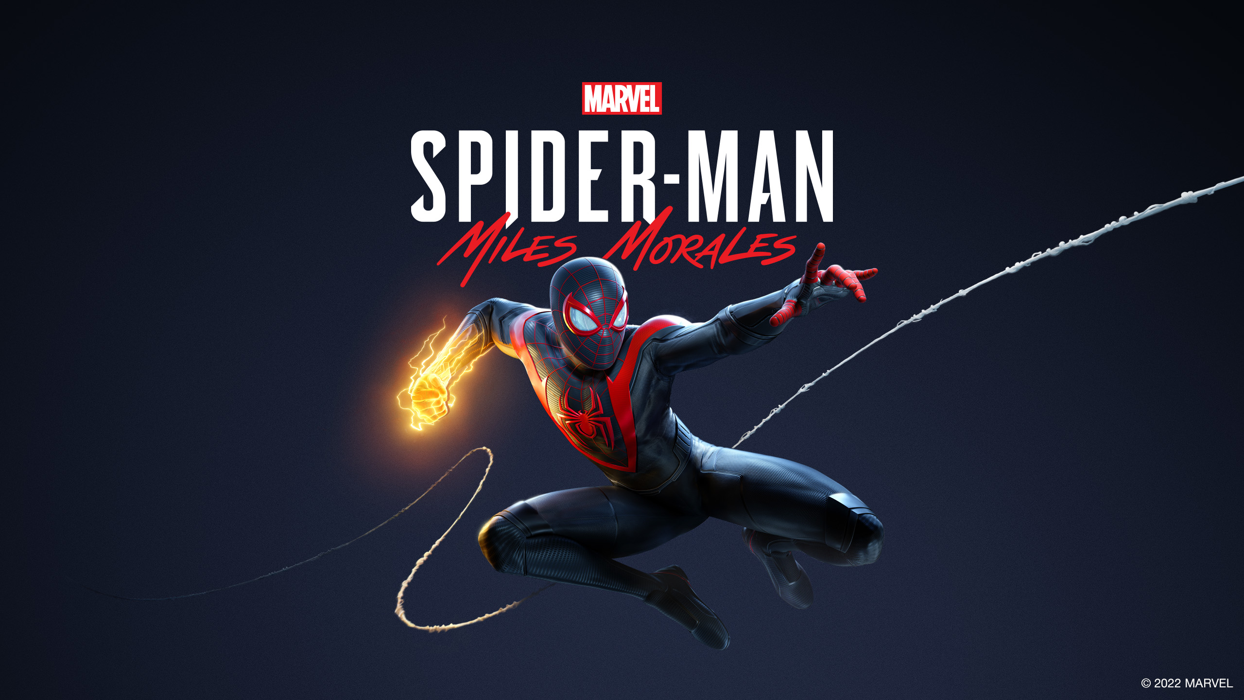 Marvel's Spider-Man: Miles Morales | PC STEAM