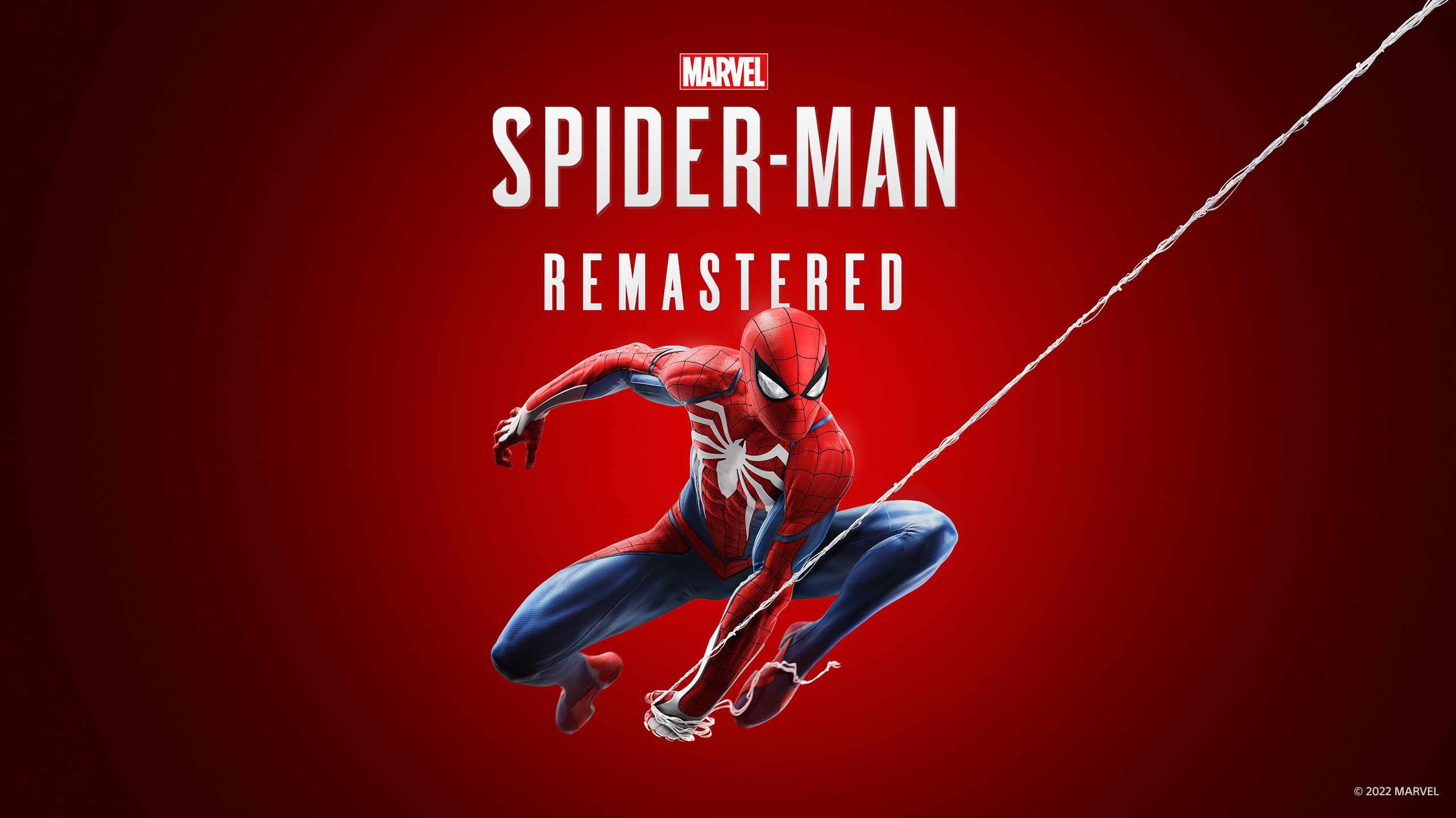 Marvel's Spider-Man Remastered | PC STEAM