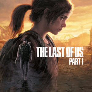 The Last of Us Part I | PC STEAM