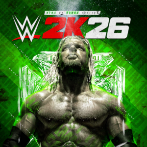 WWE 2K26 Edición King of Kings | Switch 2
