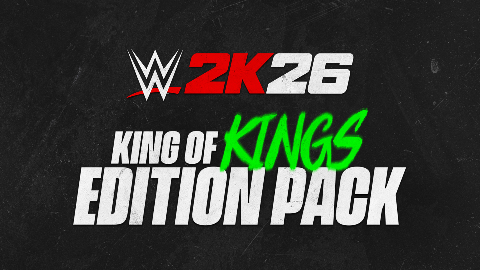 WWE 2K26 Edición King of Kings | Switch 2 - Imagen 2
