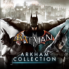 Batman: Arkham Collection | PC STEAM
