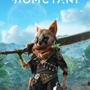 Biomutant | PC STEAM