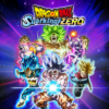 DRAGON BALL Sparking! Zero | PC STEAM
