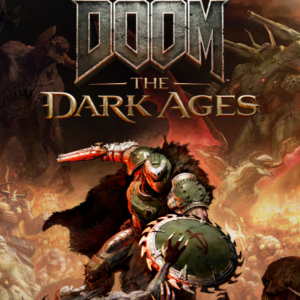 DOOM: The Dark Ages | PC STEAM