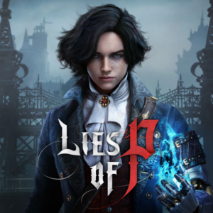 Lies of P | STEAM PC