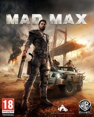Mad Max | PC STEAM