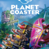 Planet Coaster | PC STEAM